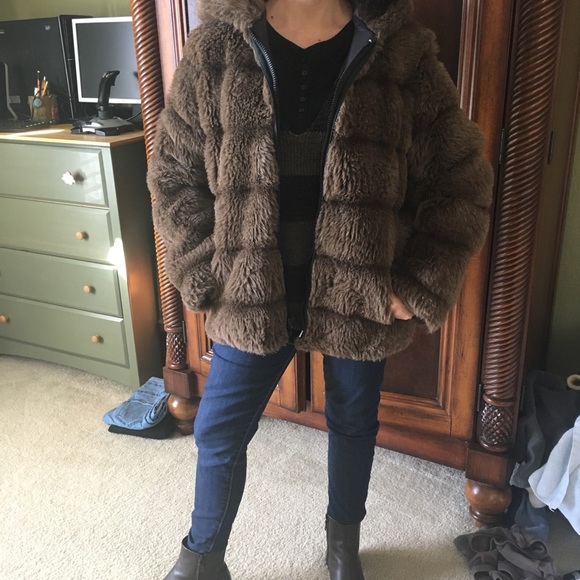 Jacket - Picture 3 of 7